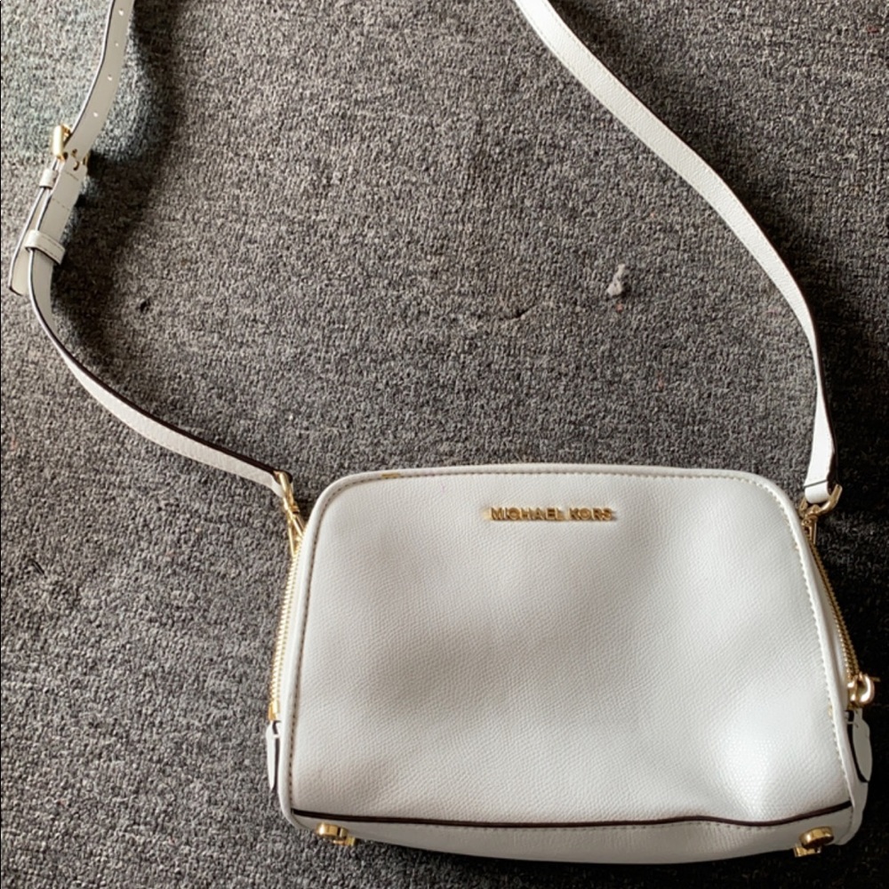 michael Kors crossbody